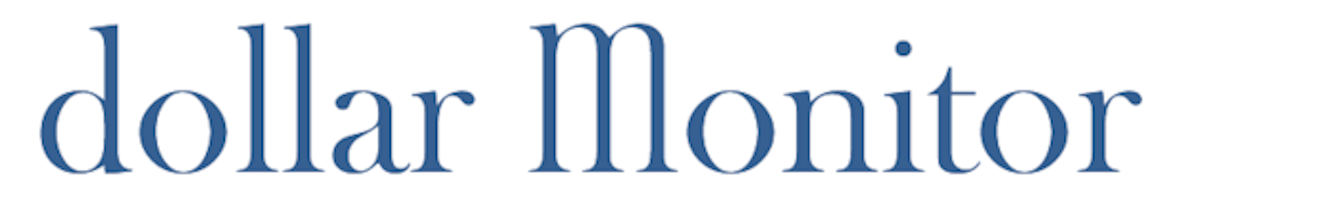 DollarMonitor Retina Logo